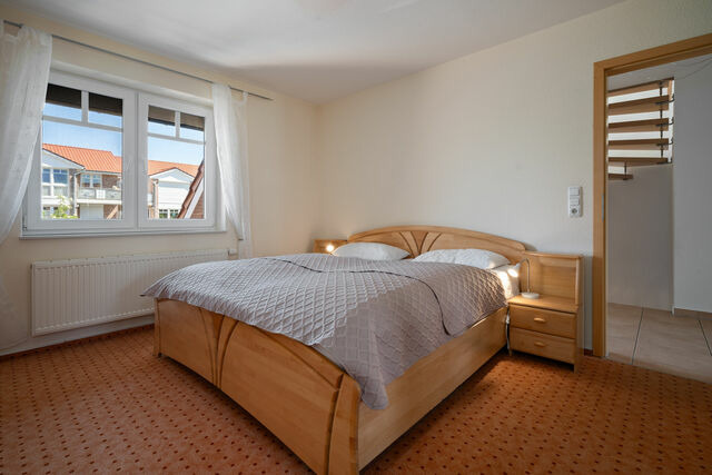 Ferienhaus in Schönberger Strand - Palstek 11 Sommerwind - Bild 16