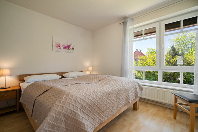 Ferienhaus in Schönberger Strand - Palstek 11 Sommerwind - Bild 18