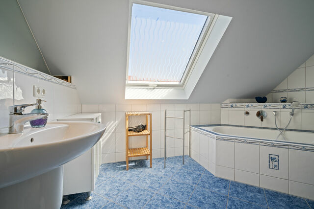 Ferienhaus in Schönberger Strand - Palstek 11 Sommerwind - Bild 20