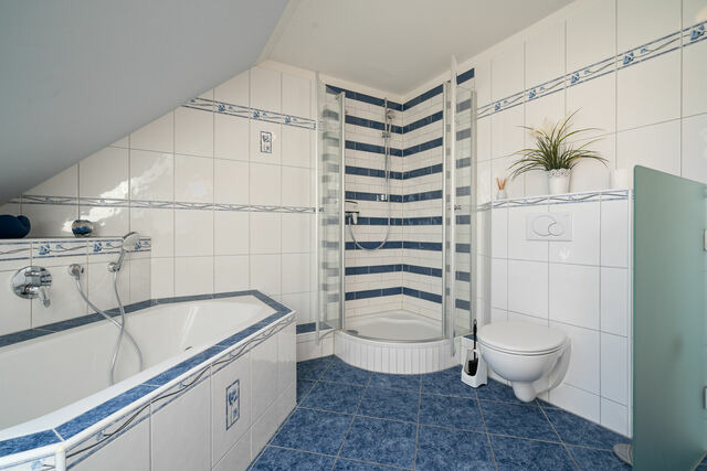 Ferienhaus in Schönberger Strand - Palstek 11 Sommerwind - Bild 21