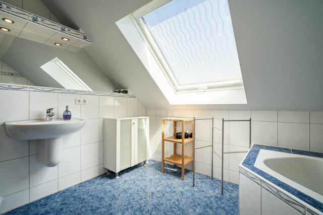 Ferienhaus in Schönberger Strand - Palstek 11 Sommerwind - Bild 22