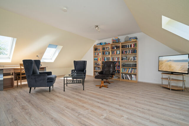 Ferienhaus in Schönberger Strand - Palstek 11 Sommerwind - Bild 24