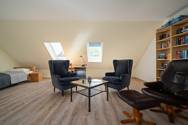 Ferienhaus in Schönberger Strand - Palstek 11 Sommerwind - Bild 25