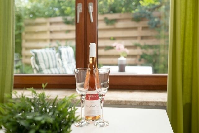 Ferienwohnung in Lensterstrand - Zwergi - Bild 8