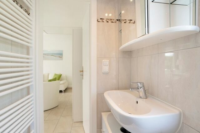 Ferienwohnung in Lensterstrand - Zwergi - Bild 10