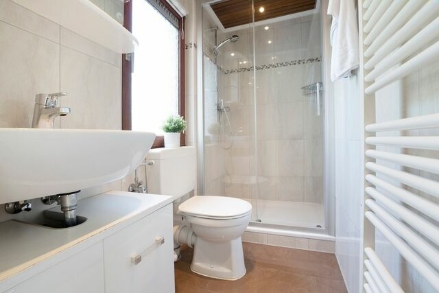 Ferienwohnung in Lensterstrand - Zwergi - Bild 11