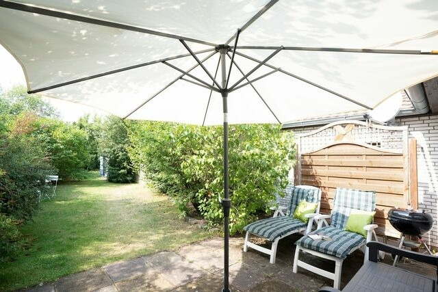 Ferienwohnung in Lensterstrand - Zwergi - Bild 14