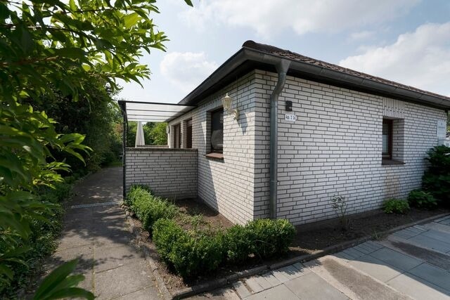 Ferienwohnung in Lensterstrand - Zwergi - Bild 17