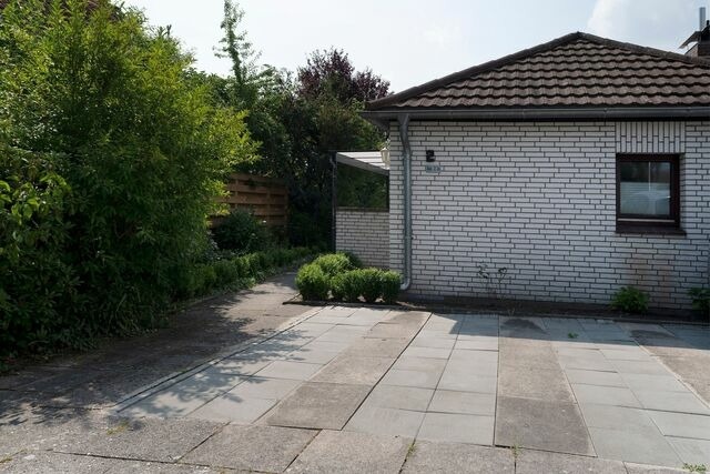 Ferienwohnung in Lensterstrand - Zwergi - Bild 18