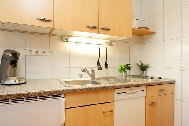 Ferienwohnung in Gr&ouml;mitz - Haus Sonneninsel Sonnenk&uuml;ste - Bild 3