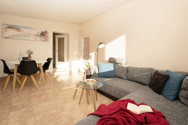 Ferienwohnung in Gr&ouml;mitz - Haus Sonneninsel Sonnenk&uuml;ste - Bild 9