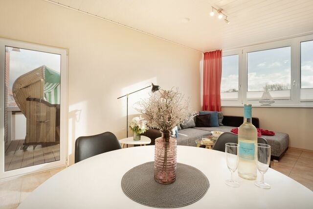 Ferienwohnung in Gr&ouml;mitz - Haus Sonneninsel Sonnenk&uuml;ste - Bild 11