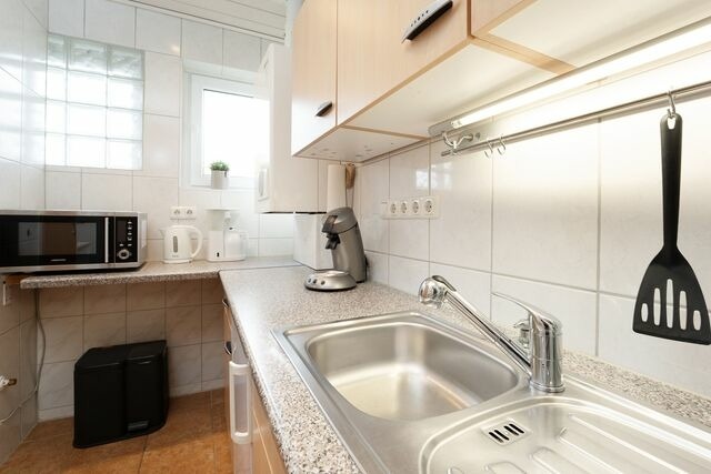 Ferienwohnung in Gr&ouml;mitz - Haus Sonneninsel Sonnenk&uuml;ste - Bild 19