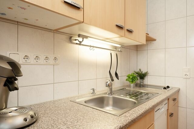 Ferienwohnung in Gr&ouml;mitz - Haus Sonneninsel Sonnenk&uuml;ste - Bild 20