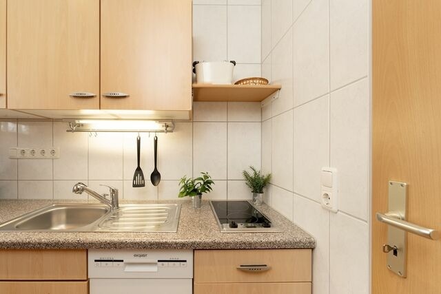 Ferienwohnung in Gr&ouml;mitz - Haus Sonneninsel Sonnenk&uuml;ste - Bild 21