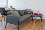 Ferienwohnung in Gr&ouml;mitz - Haus Sonneninsel Sonnenk&uuml;ste - Bild 1