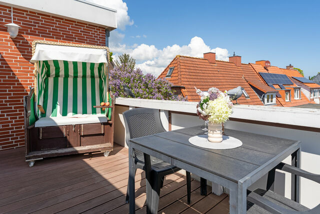 Ferienwohnung in Gr&ouml;mitz - Haus Sonneninsel Sonnenk&uuml;ste - Bild 2
