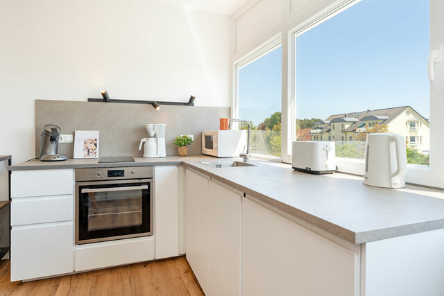 Ferienwohnung in Gr&ouml;mitz - Haus Sonneninsel Sonnenk&uuml;ste - Bild 3