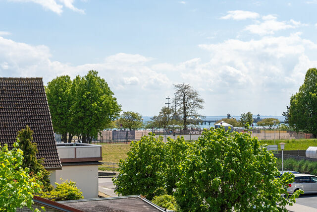 Ferienwohnung in Gr&ouml;mitz - Haus Sonneninsel Sonnenk&uuml;ste - Bild 4