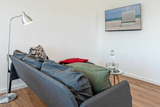 Ferienwohnung in Gr&ouml;mitz - Haus Sonneninsel Sonnenk&uuml;ste - Bild 6