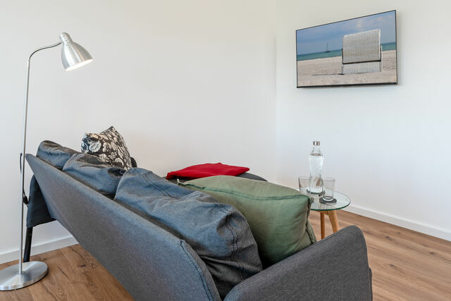 Ferienwohnung in Gr&ouml;mitz - Haus Sonneninsel Sonnenk&uuml;ste - Bild 6