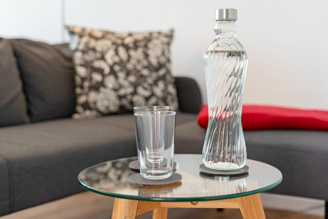 Ferienwohnung in Gr&ouml;mitz - Haus Sonneninsel Sonnenk&uuml;ste - Bild 7