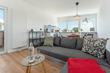 Ferienwohnung in Gr&ouml;mitz - Haus Sonneninsel Sonnenk&uuml;ste - Bild 8