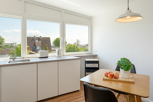 Ferienwohnung in Gr&ouml;mitz - Haus Sonneninsel Sonnenk&uuml;ste - Bild 11