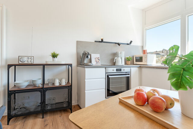 Ferienwohnung in Gr&ouml;mitz - Haus Sonneninsel Sonnenk&uuml;ste - Bild 12