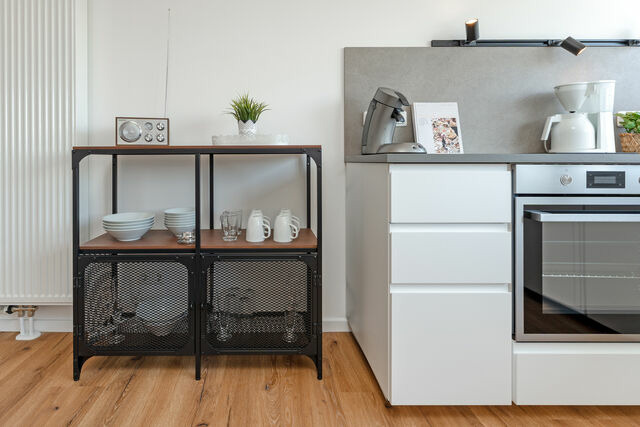 Ferienwohnung in Gr&ouml;mitz - Haus Sonneninsel Sonnenk&uuml;ste - Bild 14