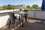 Ferienwohnung in Gr&ouml;mitz - Haus Sonneninsel Sonnenk&uuml;ste - Bild 16