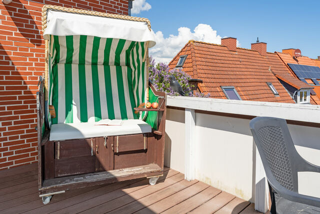 Ferienwohnung in Gr&ouml;mitz - Haus Sonneninsel Sonnenk&uuml;ste - Bild 17