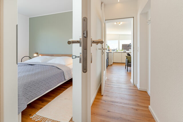 Ferienwohnung in Gr&ouml;mitz - Haus Sonneninsel Sonnenk&uuml;ste - Bild 18