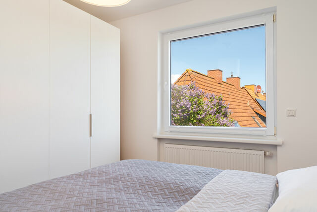 Ferienwohnung in Gr&ouml;mitz - Haus Sonneninsel Sonnenk&uuml;ste - Bild 20