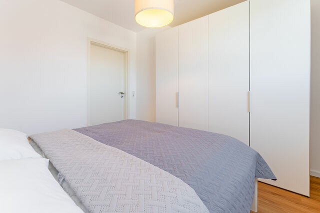Ferienwohnung in Gr&ouml;mitz - Haus Sonneninsel Sonnenk&uuml;ste - Bild 21