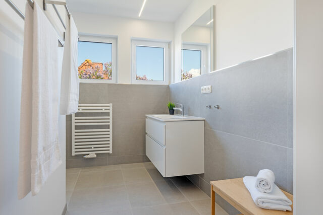 Ferienwohnung in Gr&ouml;mitz - Haus Sonneninsel Sonnenk&uuml;ste - Bild 22