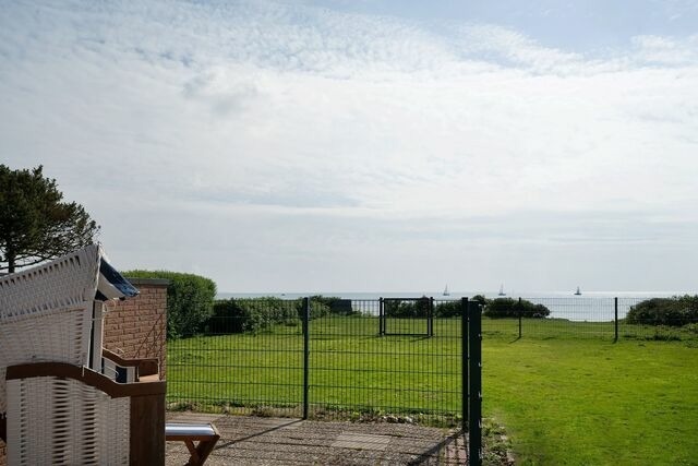 Ferienhaus in Sütel-Strand - Dat Strandhus - Bild 2