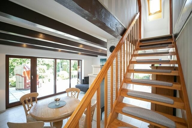 Ferienhaus in Süssau - Sonneneck 4 - Bild 13