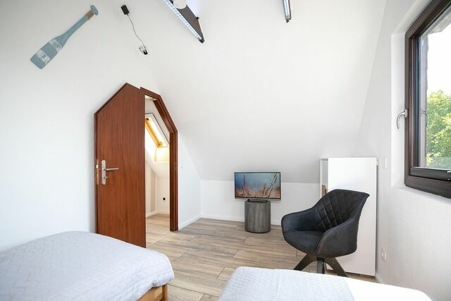 Ferienhaus in Süssau - Sonneneck 4 - Bild 18