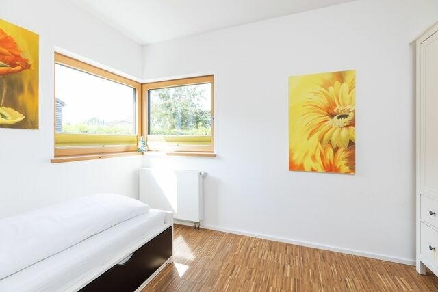 Ferienhaus in Nienhagen - Nienhagen - Bild 22