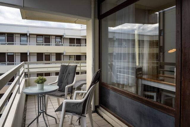 Ferienwohnung in Grömitz - Grömitz Center Seebrückenaussicht - Bild 8