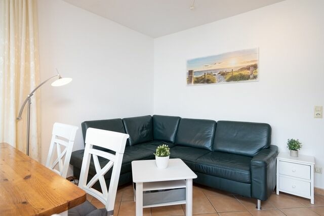 Ferienwohnung in Grömitz - Grömitz Center Seebrückenaussicht - Bild 11