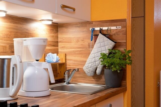 Ferienwohnung in Grömitz - Grömitz Center Seebrückenaussicht - Bild 13