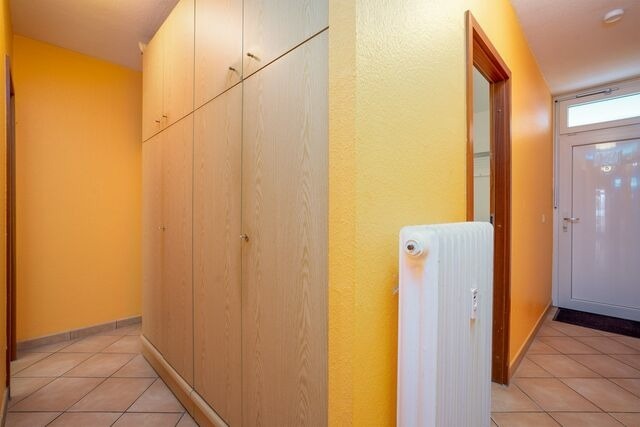 Ferienwohnung in Grömitz - Grömitz Center Seebrückenaussicht - Bild 19