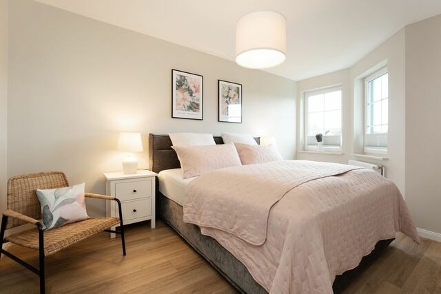 Ferienwohnung in Grömitz - Commodore Meerfreude - Bild 3