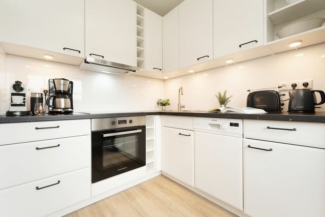 Ferienwohnung in Grömitz - Commodore Meerfreude - Bild 5