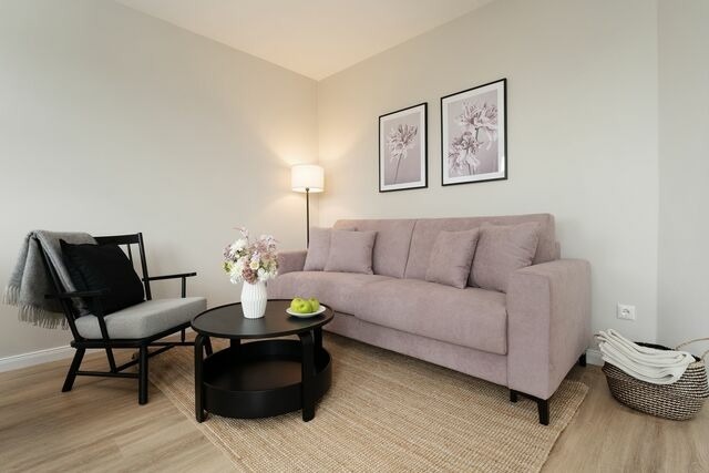 Ferienwohnung in Grömitz - Commodore Meerfreude - Bild 6