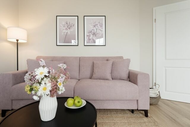 Ferienwohnung in Grömitz - Commodore Meerfreude - Bild 8