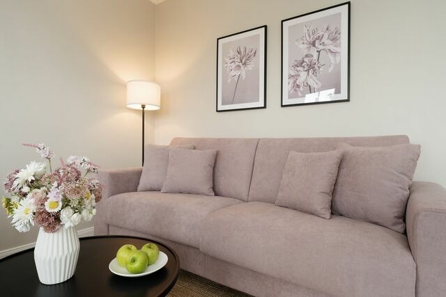 Ferienwohnung in Grömitz - Commodore Meerfreude - Bild 9