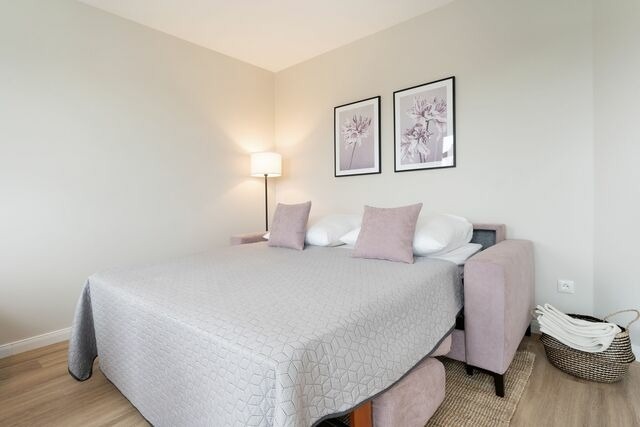 Ferienwohnung in Grömitz - Commodore Meerfreude - Bild 10